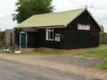 Image: Grendon Village Hall