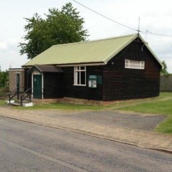 Grendon Village Hall