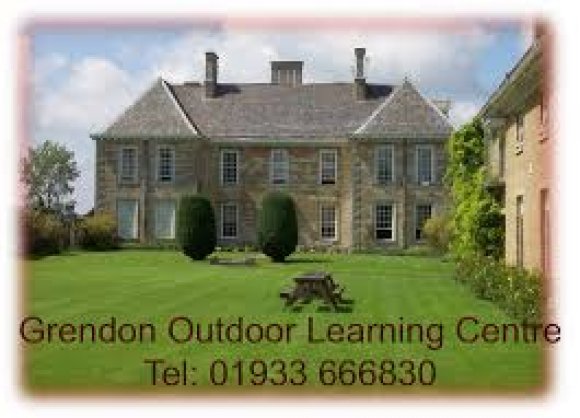 Grendon Outdoor learning Centre